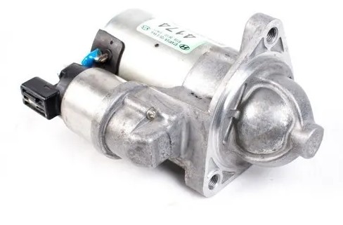 Motor Partida Original Hyundai Hb20 2012 2013 2014 2015 2016 2017 2018 2019 1.0 1.6 - Foto 2