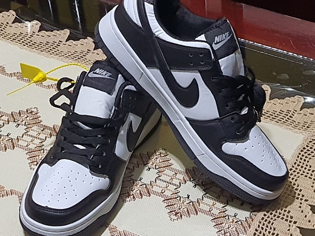 Tenis jordan numero 41 Br novo - Roupas e calçados - Nova Almeida, Ponte  Nova 1021957297 | OLX