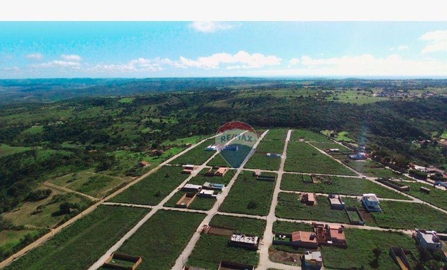 Terreno à venda, 183 m² por R$ 48.716,00 - Loteamento Bairro Nobre - Solânea/PB - Foto 10