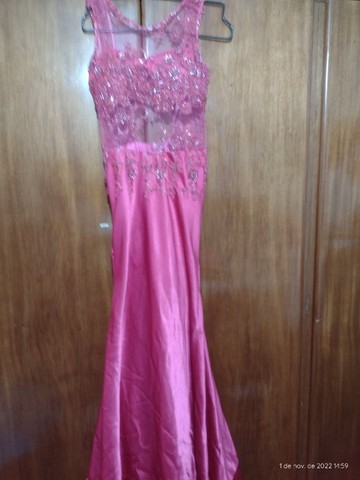 Vestido de festa - Foto 2