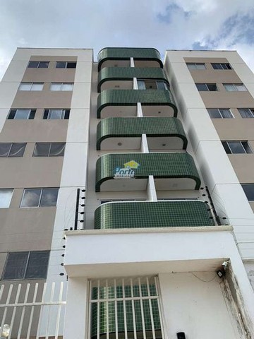 Apartamento para Venda Cond. Antônio Barradas Teresina