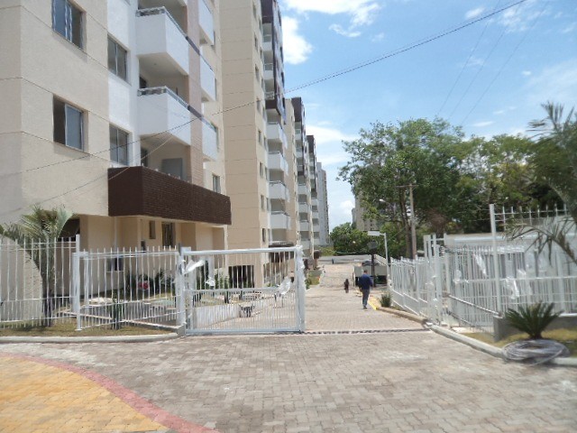 Apartamento 3 qtos, s/ 1 suíte, Family M. do Sol, Aleixo - Foto 4