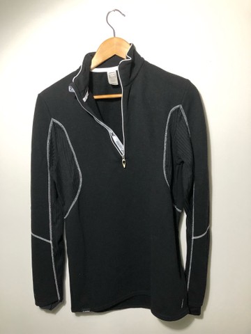 camisa termica wedze