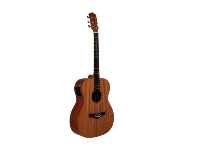Violão Tagima Montana Mahogany