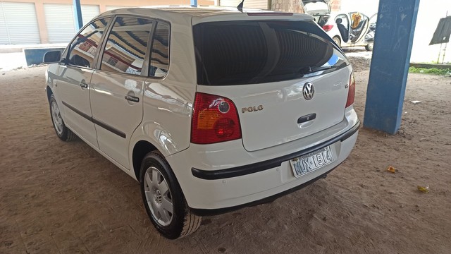 polo 2003 1.6 olx
