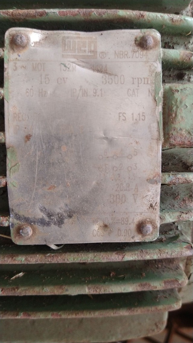 Lote com 6 bombas com peças  - Foto 5