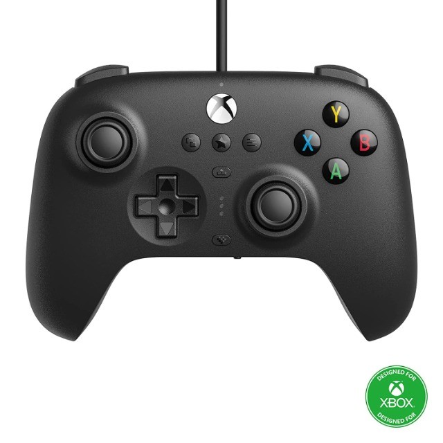 Controle Xbox/PC 8Bitdo Ultimate