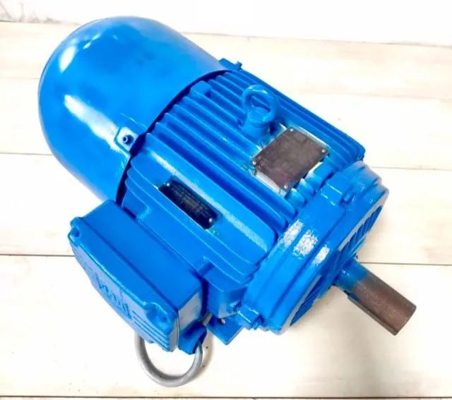 Motofreio Weg 3 cv / moto freio 