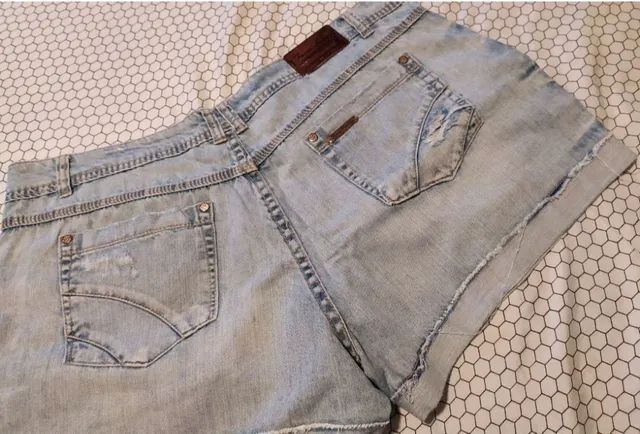 Short jeans 46 - Foto 2