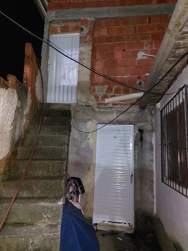 Captação de Casa a venda na Rua João de Leri, Cosme Velho, Rio de Janeiro, RJ