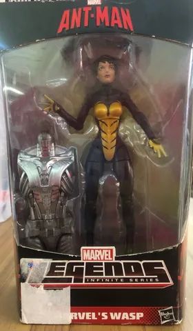 MARVEL LEGENDS /VESPA