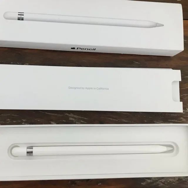 Apple Pencil 1°Geração 