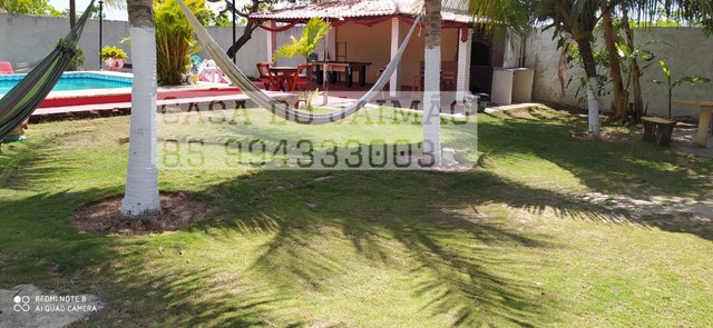 Locação temporada casa praia do Presídio/Iguape - Foto 3