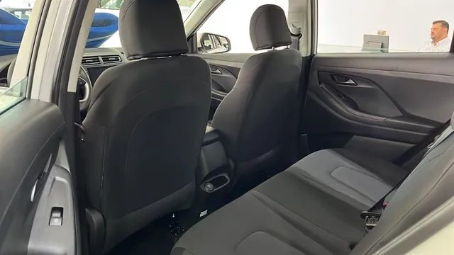 HYUNDAI CRETA 1.0 TGDI FLEX COMFORT AUTOMÁTICO - Foto 7