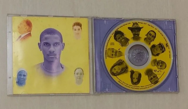 CD PARATODOS CHICO BUARQUE PARA TODOS - Foto 4