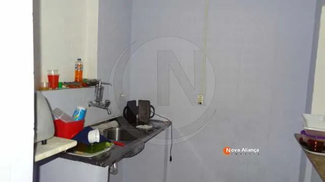 Ponto comercial - / Comercial / Copacabana - Foto 5