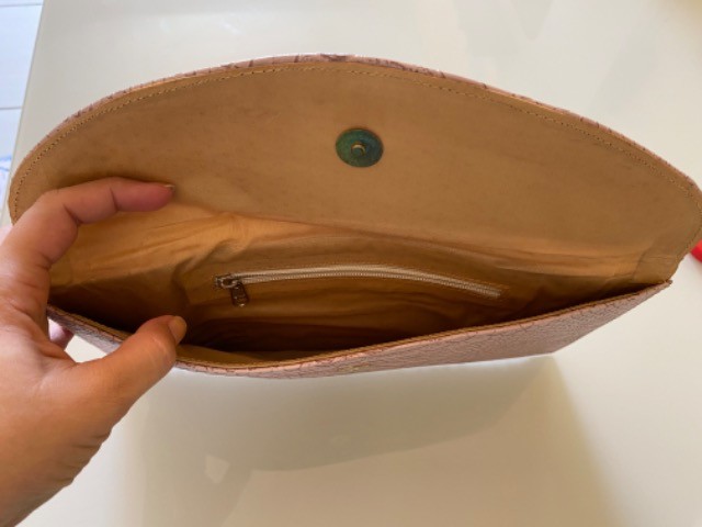 Bolsa carteira - Foto 4