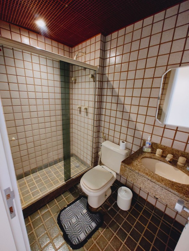 Casa de 03 suítes no Porto Real Resort - Foto 6