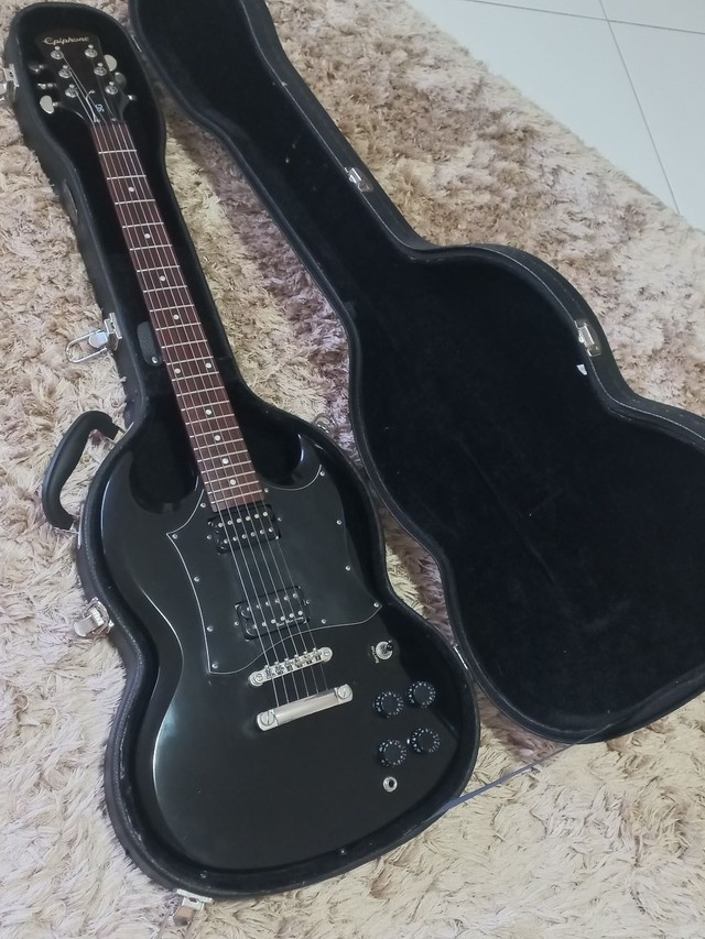 EPIPHONE SG G310