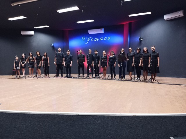 Aula de técnica vocal (canto) particular  - Foto 5