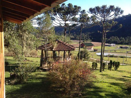 Fazenda com Vinhedo em Urubici/ fazenda em Urubici/ Chácaras em Urubici - Foto 4