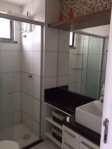 Apartamento no Porto das dunas mobiliado - Condomínio Mediterrane - Foto 16