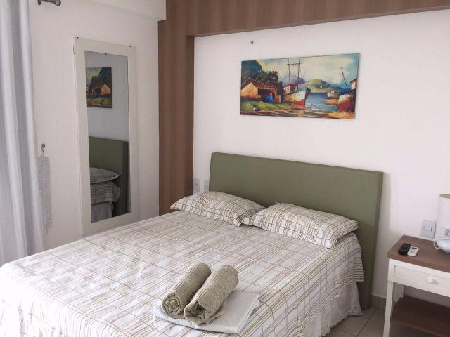 Apartamento no Porto das dunas mobiliado - Condomínio Mediterrane - Foto 15