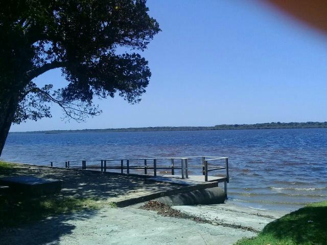 Casa de praia e Lagoa com caiaques - Foto 11