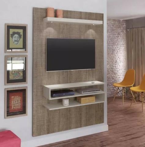Painel Para Tv Até 47 Polegadas Com Led Nexus Artely - Foto 6