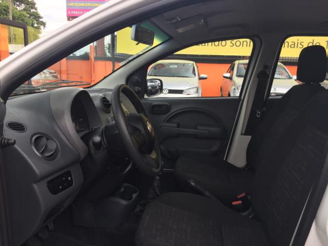 Fiat Uno Vivace 1.0 completo!!!! - Foto 3