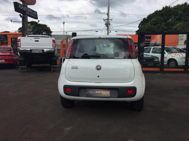 Fiat Uno Vivace 1.0 completo!!!! - Foto 9