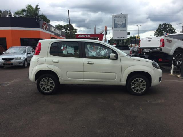 Fiat Uno Vivace 1.0 completo!!!! - Foto 2
