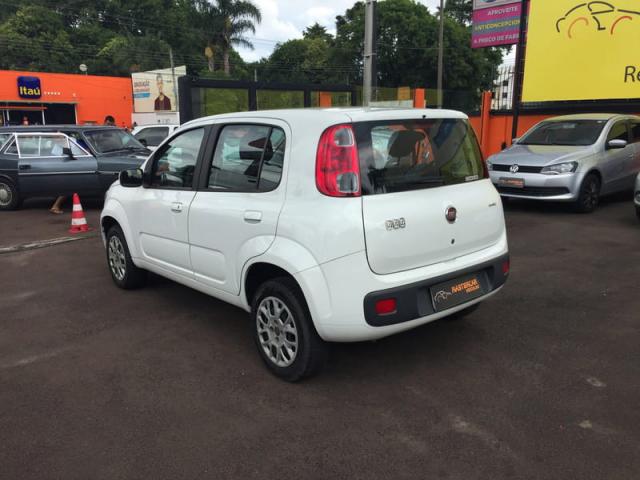 Fiat Uno Vivace 1.0 completo!!!! - Foto 10