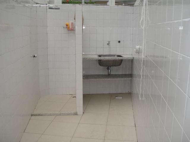 Apartamento Duplex Praia do Forte 151m² 2 suítes 2 vagas, decorado mobiliado - Foto 15