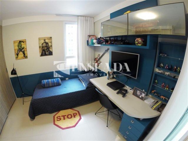Apartamento, Praia do Canto, Vitória-ES - Foto 20