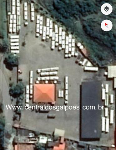 Terreno em candeias