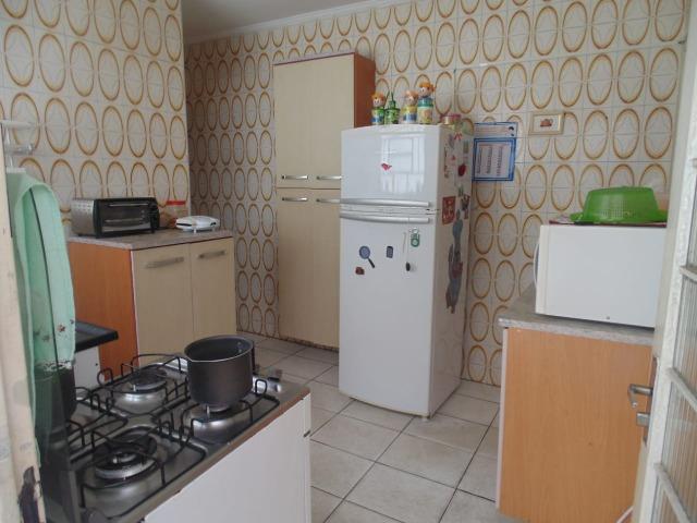 Casa Térrea - 2 dormitórios - Alves dias São Bernardo do Campo - SBC - Foto 2