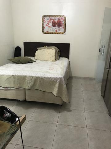 Vendo ou troco casa no Setor de Mansões de Sobradinho - Foto 8