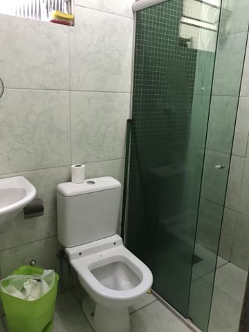 Vendo ou troco casa no Setor de Mansões de Sobradinho - Foto 6