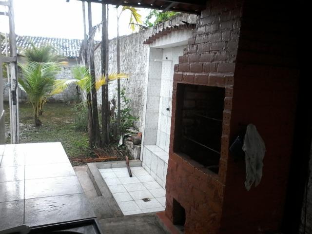 Casa em Salinopolis, com 4 quartos sendo uma suite proximo a Orla do Maçarico - Foto 14