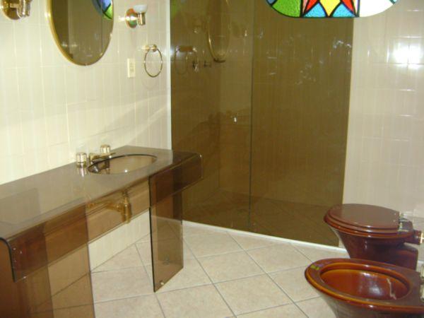 Casa para alugar com 4 dormitórios em Nossa senhora de lourdes, Santa maria cod:2912 - Foto 10