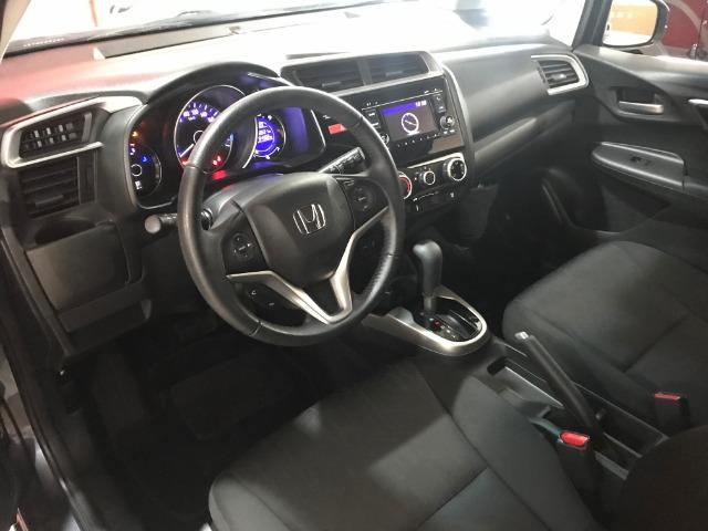 Honda Fit EX 1.5 - Foto 8