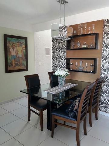 Apartamento 03 suites Lagoa Nova Natal RN - Foto 10