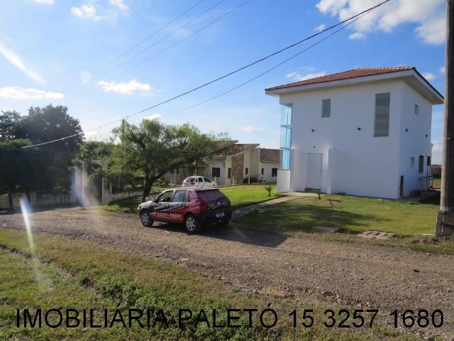 REF 416 Sobrado 3 dormitórios em condomínio fechado, Imobiliária Paletó - Foto 8