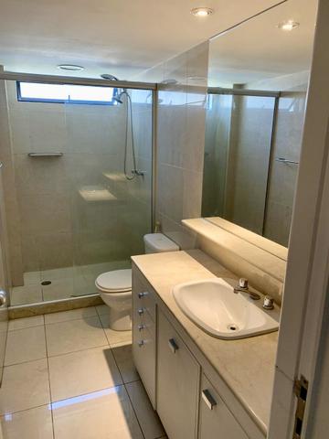 Apartamento com 4/4 a beira-mar de jatiuca - Foto 6