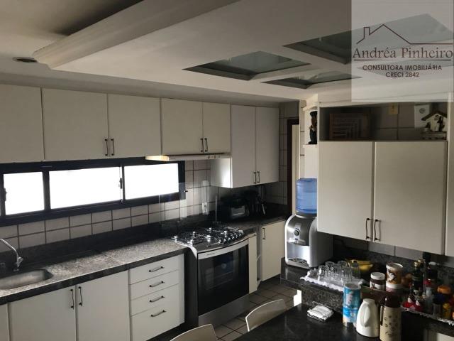 Apartamento 4 quartos (4 suítes ) Petropoles - Foto 6