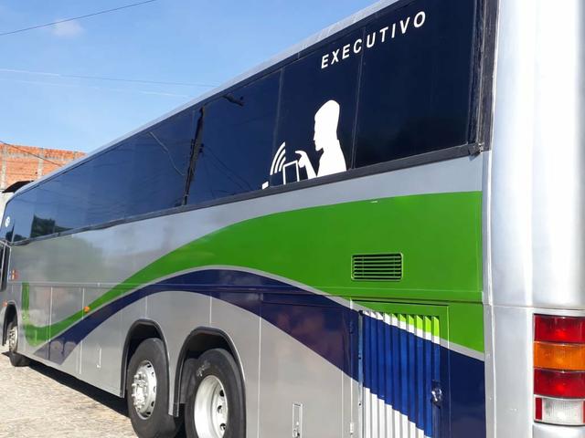 Ônibus - Foto 2