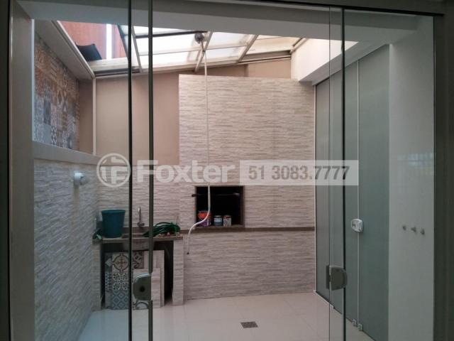 Casa à venda com 4 dormitórios em Cristal, Porto alegre cod:186086 - Foto 6