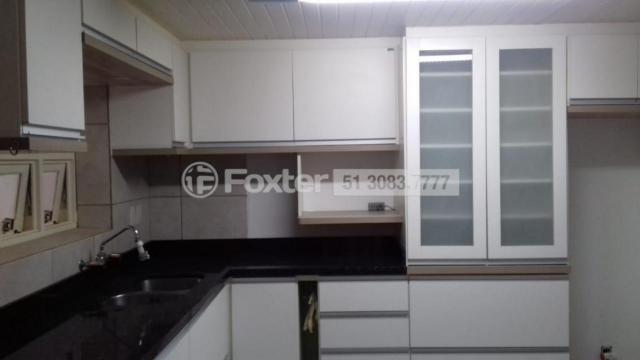 Casa à venda com 4 dormitórios em Hípica, Porto alegre cod:186180 - Foto 18