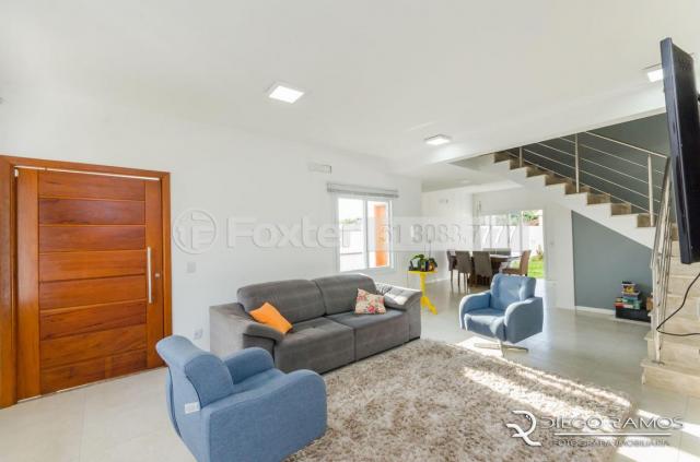 Casa à venda com 3 dormitórios em Espírito santo, Porto alegre cod:185678 - Foto 7